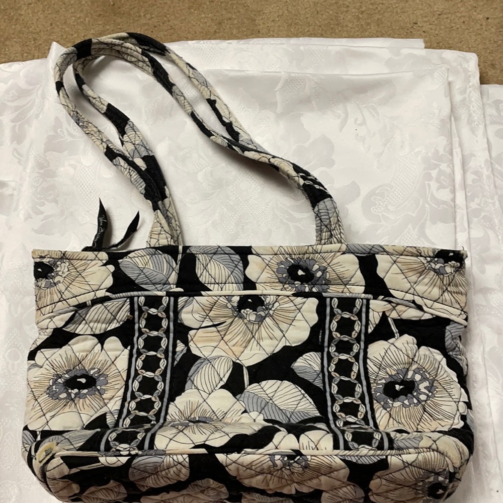 Vera Bradley small purse